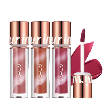 O.TWO.O ENDURING ULTRA STAY LOLEPOP LIPSTICK