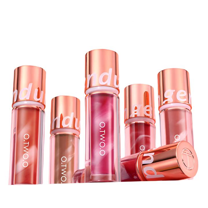 O.TWO.O ENDURING ULTRA STAY LOLEPOP LIPSTICK