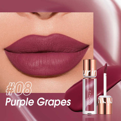 O.TWO.O ENDURING ULTRA STAY LOLEPOP LIPSTICK