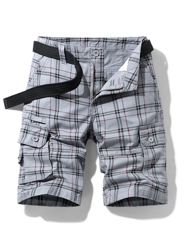 Men's shorts casual sportswear shorts