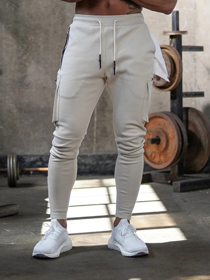 Men's Running Training Pants