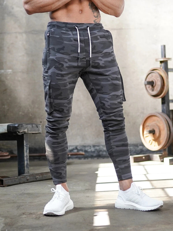 Men's Running Training Pants