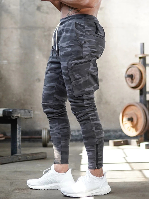 Men's Running Training Pants