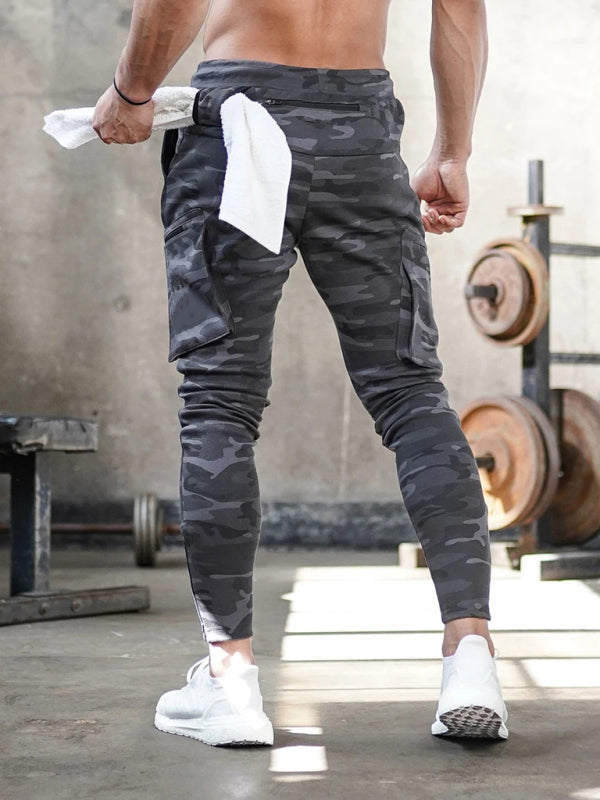 Men's Running Training Pants