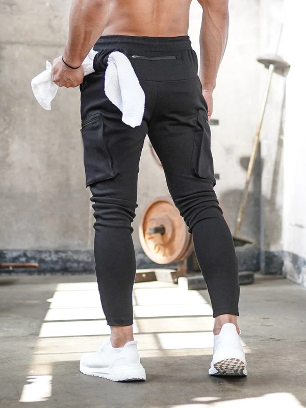 Men's Running Training Pants