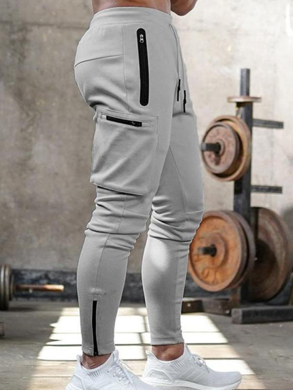 Men's Running Training Pants