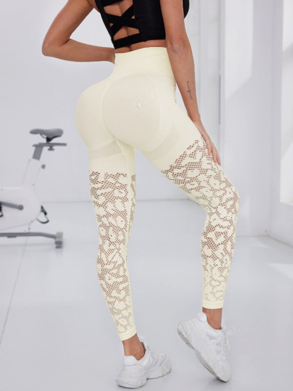 Women's Double Butt Lift Yoga Pants