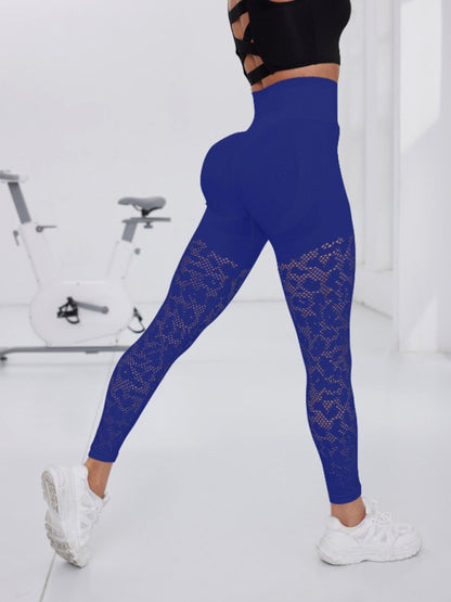 Women's Double Butt Lift Yoga Pants