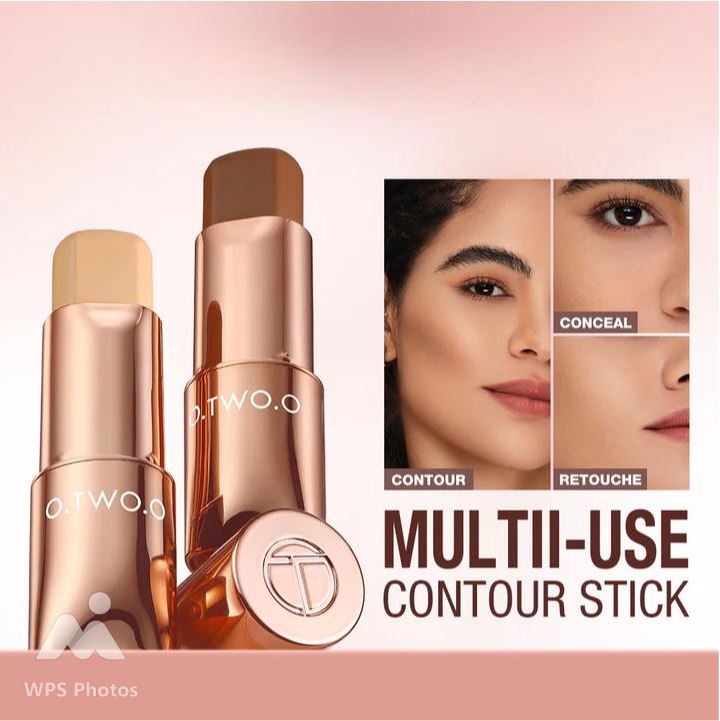 O.TWO.O HD Shaping Contour Stick