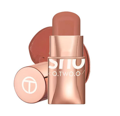 O.TWO.O MOUSSE GLOW COLOUR BOUNCE BLUSH