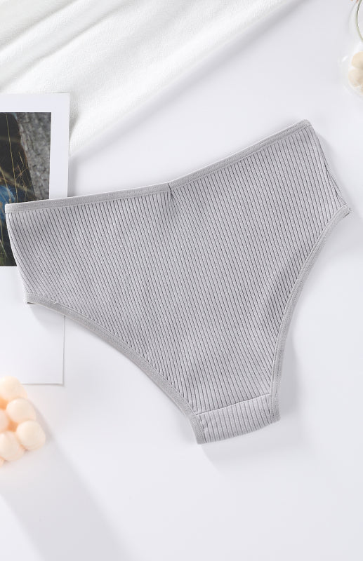 Women's Breathable Comfort Hipster Panties - FashionistaDeal