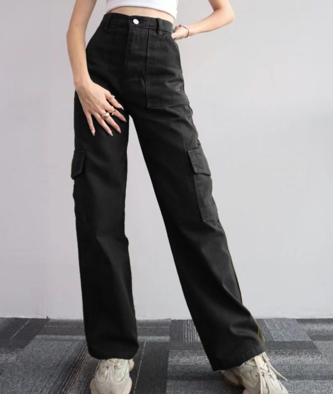 Women's Versatile casual pants