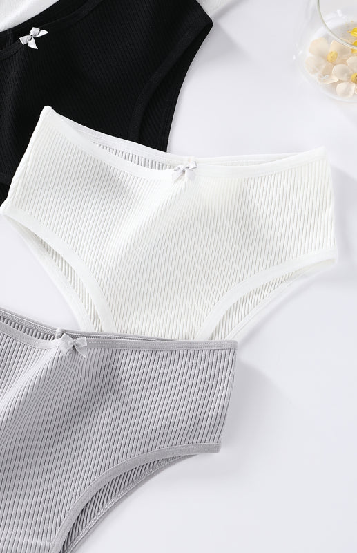 Women's Breathable Comfort Hipster Panties - FashionistaDeal