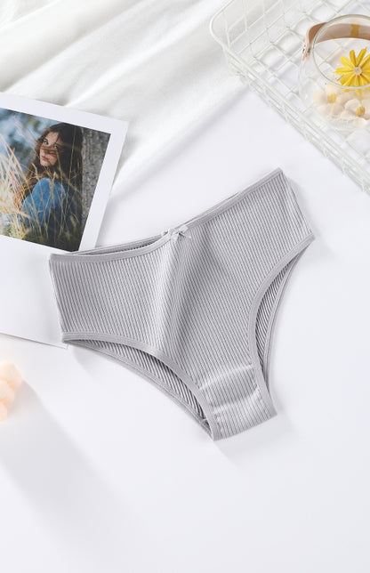 Women's Breathable Comfort Hipster Panties - FashionistaDeal