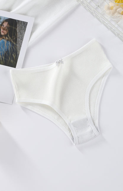 Women's Breathable Comfort Hipster Panties - FashionistaDeal