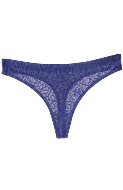 Women's Breathable Comfort Seamless Thongs - FashionistaDeal