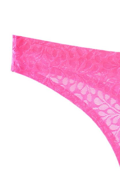 Women's Breathable Comfort Seamless Thongs - FashionistaDeal