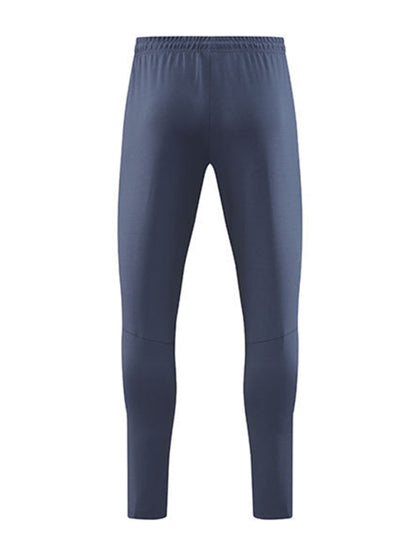 Men's quick-drying elastic outdoor casual running fitness training trousers - FashionistaDeal