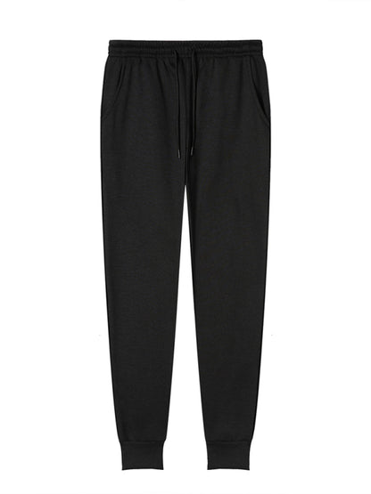 Men's casual loose pocket sports trousers - FashionistaDeal