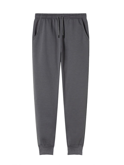 Men's casual loose pocket sports trousers - FashionistaDeal