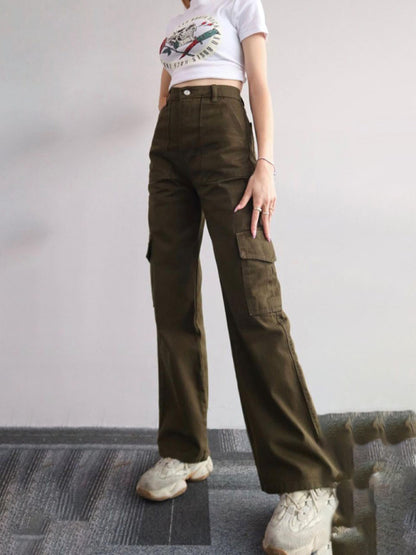 Women's Versatile casual pants