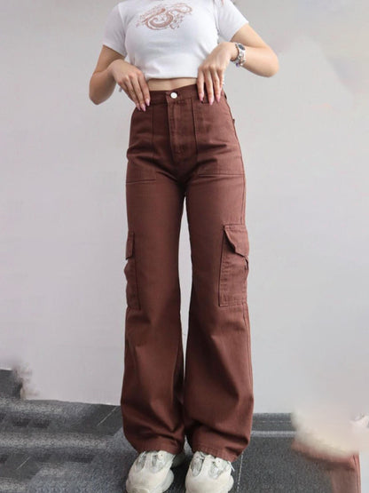 Women's Versatile casual pants