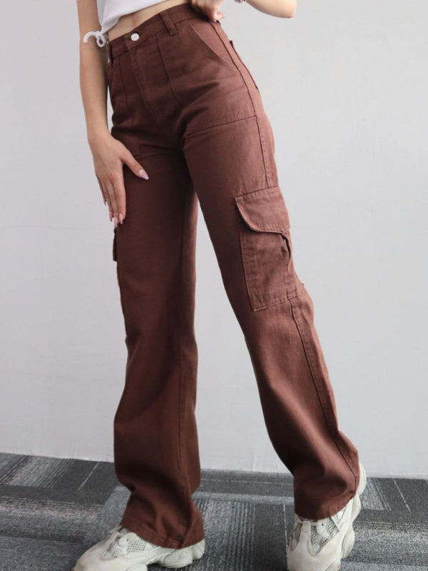 Women's Versatile casual pants