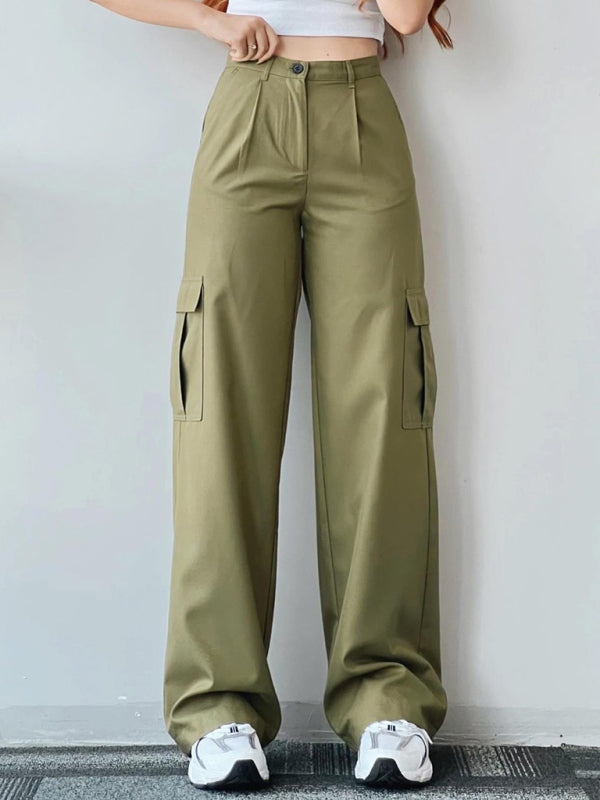 Women's Versatile casual pants