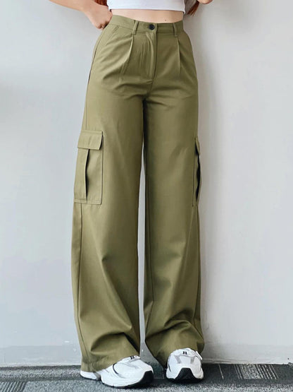 Women's Versatile casual pants