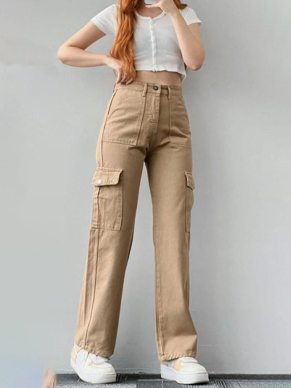 Women's Versatile casual pants