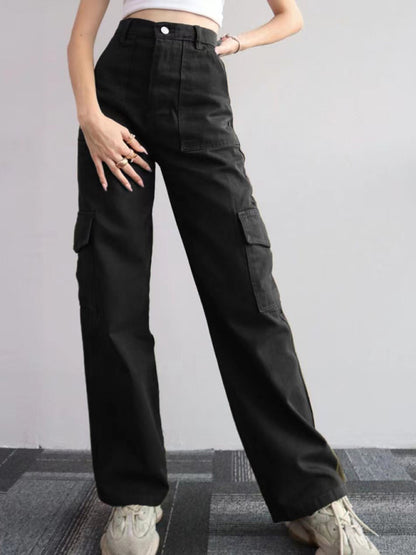 Women's Versatile casual pants