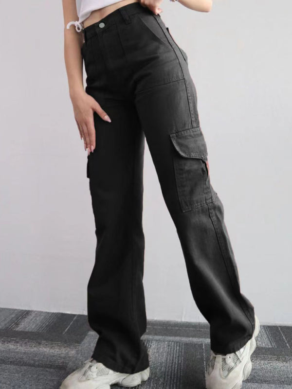 Women's Versatile casual pants