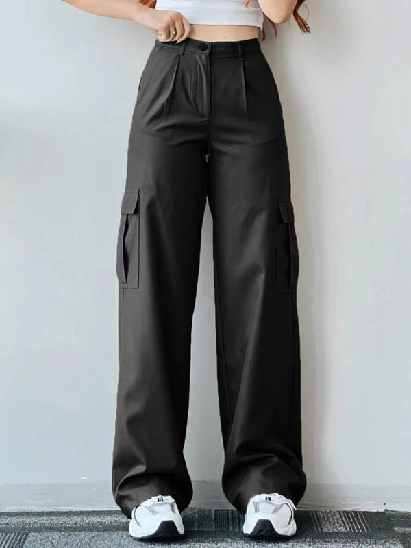 Women's Versatile casual pants