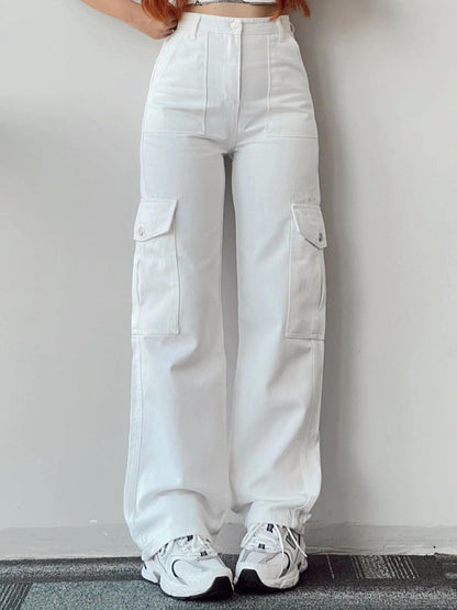 Women's Versatile casual pants