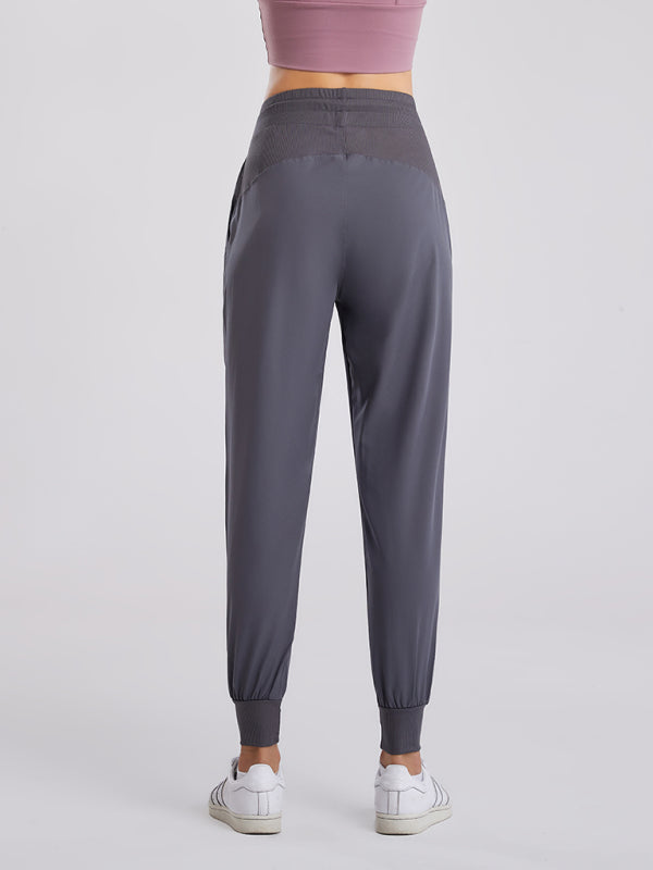 Women's fitness quick-drying sports trousers - FashionistaDeal